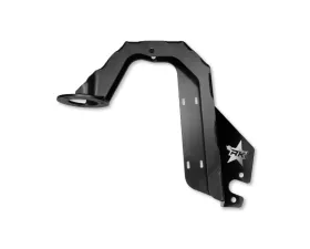 Rock Krawler Front Mounts Front Coilover Mounts Driver Side Jeep Wrangler Jk/jku 2007-2018