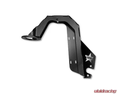 Rock Krawler Front Mounts Front Coilover Mounts Driver Side Jeep Wrangler Jk/jku 2007-2018 - RK07596D