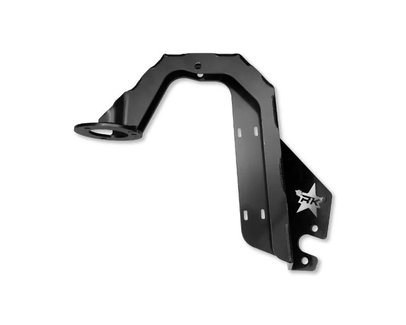 Rock Krawler Front Coilover Mounts Driver Side Jeep Wrangler Jl | jlu | Jt 2018 - RK07659D