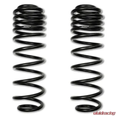 Rock Krawler Spring 2.5in Rear Coil diesel Jeep Wrangler Jlu 4Door 2021 - RK07843P