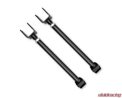 Rock Krawler Adventure Series Front Upper Control Arms Jeep Wrangler Jk/jku 2007-2018 - RK07852