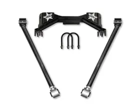 Rock Krawler Adventure Pro Upgrade Kit Jeep Wrangler Jt 2019