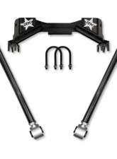 Rock Krawler Adventure Pro Upgrade Kit Jeep Wrangler Jt 2019                                     - RK07878 - Image 2