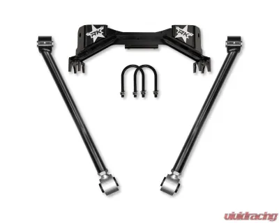 Rock Krawler Adventure Pro Upgrade Kit Jeep Wrangler Jt 2019 - RK07878