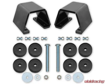 Rock Krawler 4.5" Jt Bump Stop Front & Rear Jeep Wrangler Jt 2019 - RK07880