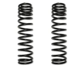 Rock Krawler Spring 4.5in Front Coil diesel Jeep Wrangler Jt 2021