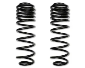 Rock Krawler Spring 2.5in Rear Coil 4XE Jeep Wrangler Jlu 4Door 2021