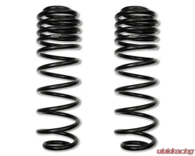 Rock Krawler Spring 2.5in Rear Coil 4XE Jeep Wrangler Jlu 4Door 2021 - RK07959P