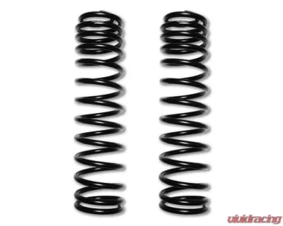 Rock Krawler Spring 3.5in Front Coil 4XE Jeep Wrangler Jlu 4Door 2021 - RK07960P