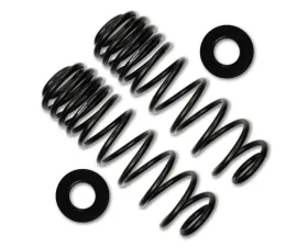 Rock Krawler 4.5in Rear Coil Kit 4XE Jeep Wrangler Jlu 4Door 2021