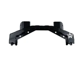Rock Krawler Truss Ud 60 Pro X Rear Axle Jeep Wrangler Jt 2019