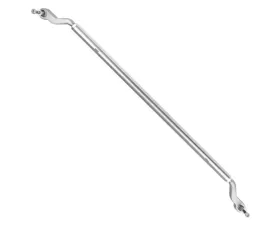 Rock Krawler Rod Tie Front Steering Component Jeep Wrangler Jk/jku 2007-2018