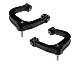 Rock Krawler Arms Bronco Fabbed Upper A Front Suspension Component Ford Bronco 2021