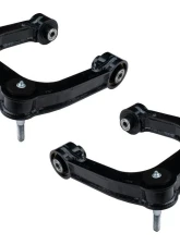 Rock Krawler Arms Bronco Fabbed Upper A Front Suspension Component Ford Bronco 2021                                     - RK08145K - Image 2