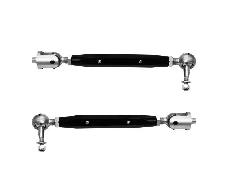 Rock Krawler Hd Steering Linkage Front Suspension Component Ford Bronco 2021-2024 - RK08185K