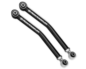 Rock Krawler Arm Rear Lower Adventure X Series Rear Suspension Component Jeep Wrangler 2Door | 4Door Jt 2018-2019