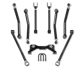 Rock Krawler Adventure X Pro Arm Front | Rear Suspension Component Jeep Wrangler Jt 2019