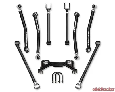 Rock Krawler Adventure X Pro Arm Front | Rear Suspension Component Jeep Wrangler Jt 2019 - RK08294
