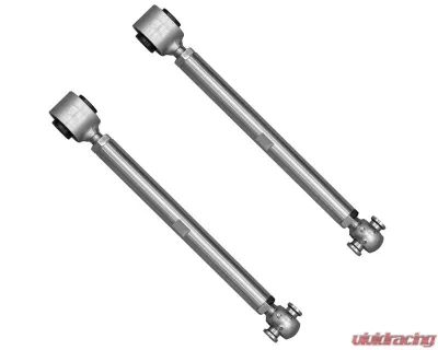 Rock Krawler X Factor Pro Aluminum Rear Upper Control Arm Jeep Wrangler Jl | Jk 2/4Door 2007-2018 - RK08311