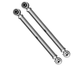 Rock Krawler X Factor Pro Aluminum Rear Lwr Control Arm Jeep Wrangler Jl | Jk 2/4Door 2007-2018