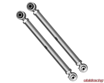 Rock Krawler X Factor Pro Aluminum Rear Lwr Control Arm Jeep Wrangler Jl | Jk 2/4Door 2007-2018 - RK08313