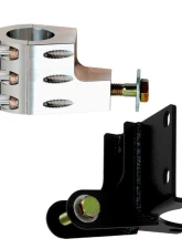 Rock Krawler Hyde-a-lizer Mounting Kit Jeep Wrangler Jl 2Door/ Jlu 4Door 2018-2019                                     - RK08339K - Image 2