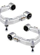 Rock Krawler Billet Upper Arms Ford Bronco 2021                                     - RK08388K - Image 2