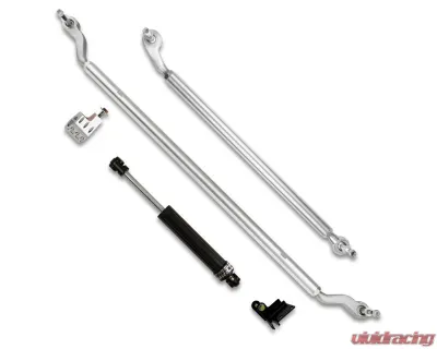 Rock Krawler Pro-x Bottom Mount Ultimate Kit Jeep Wrangler Jl 2Door/jlu 4Door 2018-2019 - RK08501
