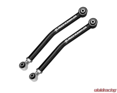 Rock Krawler Arm Front Lower Adventure X Series Front Suspension Component Jeep Wrangler Jk/jku 2007-2018 - RK09295