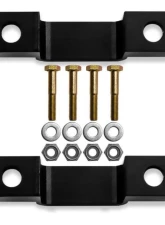 Rock Krawler 1in Bronco Leveling Kit Ford Bronco All Models 2021                                     - FB10AS - Image 2