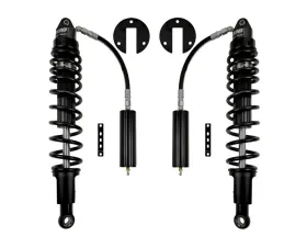 Rock Krawler Asm Rear Coilover Stage 1 Ford Bronco 2021