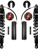 Rock Krawler Asm Rear Coilover Stage 2 W/ Fast Adjuster Ford Bronco 2021                                     - RRD00307-S2 - Image 2