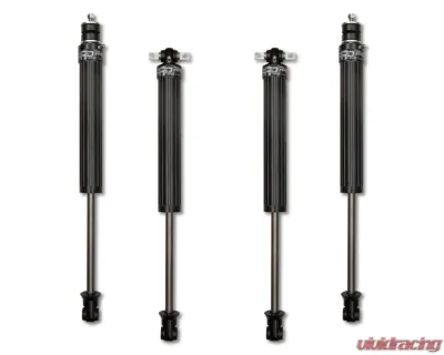Rock Krawler 2.5in 2.25 Rrd Shock Kit Jk - RRD02304