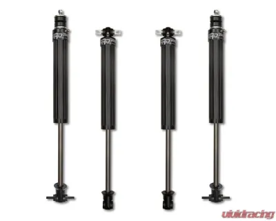 Rock Krawler 2.25 Shock Kit Tj/lj - RRD02313