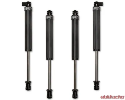 Rock Krawler 2.25 Rrd Shock Kit Jeep Wrangler Jt | Jl 2020 - RRD02371