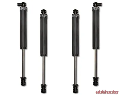 Rock Krawler 1.5" 2.25 Rrd Shock Front & Rear Shock Package Kit Jeep Wrangler Jt 2019 - RRD02400
