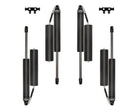 Rock Krawler 2.625 Remote Reservoir Shock Package Ram 2500 | 3500 Hd 4x4 2003-2013