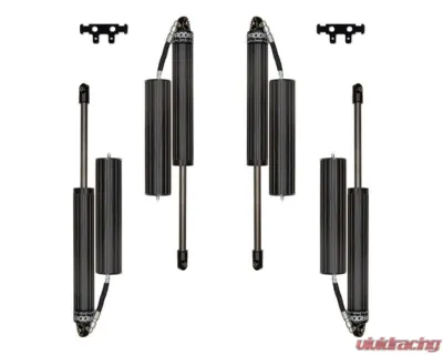 Rock Krawler 2.625 Remote Reservoir Shock Package Ram 2500 | 3500 Hd 4x4 2003-2013 - RRD04812RR