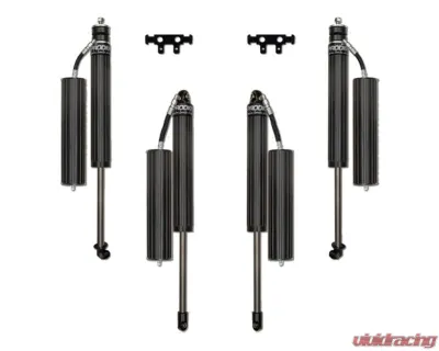 Rock Krawler 2.625 Remote Reservoir Shock Front & Rear Package Ram 3500 Hd 4x4 2013 - RRD05717RR