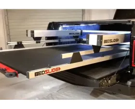 BedBIN Side KiX BedSlide