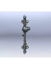 Clayton Offroad Front Lower Control Arm Brackets for Jeep Grand Cherokee WJ 1999-2004                                     - COR-1106030 - Image 13