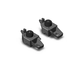 Clayton Offroad Coil Mount Repair Kit for Jeep Grand Cherokee WJ 1999-2004