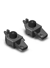 Clayton Offroad Coil Mount Repair Kit for Jeep Grand Cherokee WJ 1999-2004                                     - COR-1106100 - Image 13