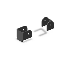 Clayton Offroad 3-Link Mount Kit Jeep Cherokee XJ/ZJ 1984-2001