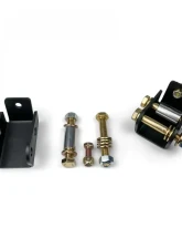 Clayton Offroad Rear Shock Extensions for Jeep Wrangler TJ/LJ 1997-2006, COR-1200510                                     - COR-1200510 - Image 3