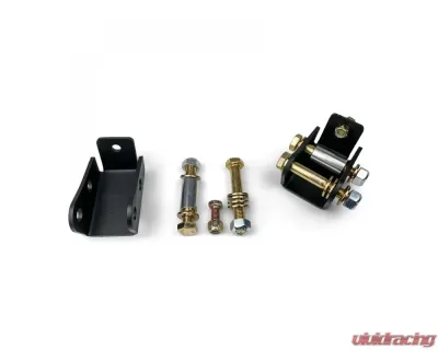 Clayton Offroad Rear Shock Extensions for Jeep Wrangler TJ/LJ 1997-2006, COR-1200510 - COR-1200510
