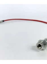 Clayton Offroad Rear Brake Lines Jeep Gladiator JT 2020-2022                                     - COR-1310102 - Image 2