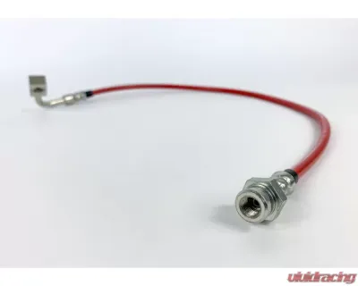 Clayton Offroad Rear Brake Lines Jeep Gladiator JT 2020-2022 - COR-1310102