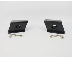 Clayton Offroad Rear Bump Stops Jeep Gladiator JT 2020-2022