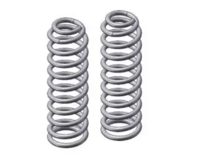 Clayton Offroad 5.0 Inch Rear Coil Springs & 6.5 Inch Rear Coil Conversion Coil Springs Jeep Grand Cherokee ZJ | Cherokee XJ 1984-2001